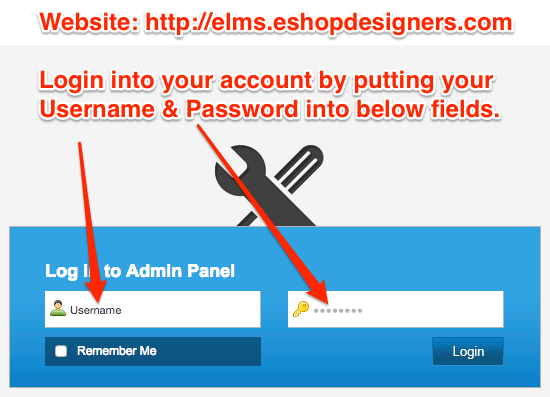 Login to ELMS Login to ELMS